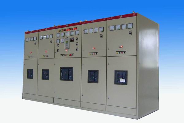 武都装修配电柜 安全实用建筑抽屉式配电柜-电
